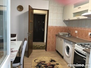 De inchiriat apartament 2 camere zona Drumul Taberei