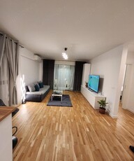 De închiriat apartament 2 camere zona Fabric, lângă complex Studențesc, complex Fabrik RESIDENCE