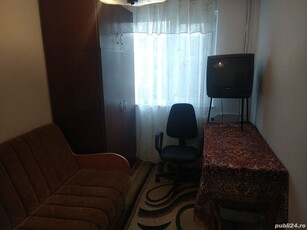 De închiriat apartament 3 camere (șc 8 salvare , etaj3 , cf 3, )