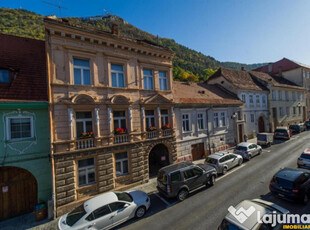 Deschis pentru sub, la casa, Centrul Istoric, Brasov