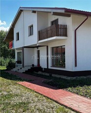 Duplex 4 camere - Stupini Brasov