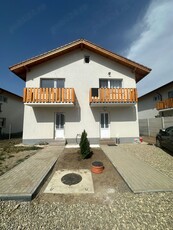 Duplex Complex Liziera