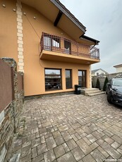 Duplex de vanzare in Ghiroda- 4 dormitoare- la cheie