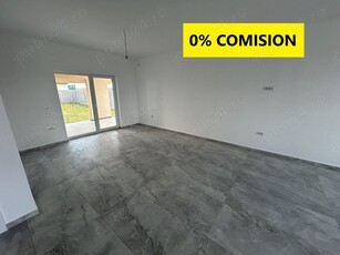 Duplex la Urseni la asfalt, finalizat disponibil imediat, 0% comision prin Poremo Imobiliare