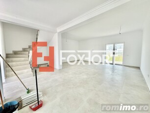 Duplex Mosnita 4 camere, 2 bai - Zona Calea Urseni - Predare imediata!