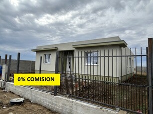 Duplex pe Parter cu doua dormitoare, 0% Comision prin Poremo Imobiliare