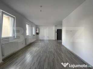 Exclusiv prin Blitz ! Apartament finisat de vanzare, 3 camer