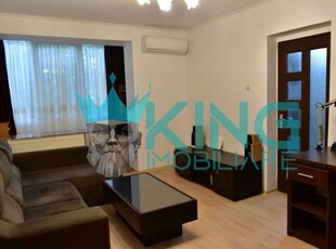 Floreasca | 2 Camere | Semidecomandat I AC I Balcon I Proximitate Transport I