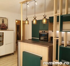 Inchiriere apartament 2 camere, Rose Residence III, Pipera - Erou Iancu Nicolae