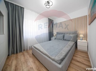 Apartament modern - prima utilizare