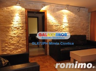 Inchiriere apartament 3 camere Nord Ploiesti