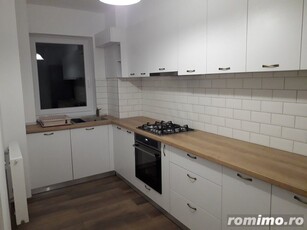 inchiriere apartament cu 2 camere Brancoveanu-Turnu Magurele, Grand Arena