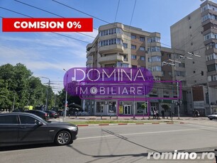 Închiriere spațiu comercial - Strada Unirii - zonă ultracentrală