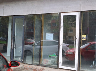 Inchiriere Spatiu Comercial sos. Alexandriei