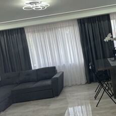 inchiriere un apartament cu 2 camere, situat in Bucurestii Noi