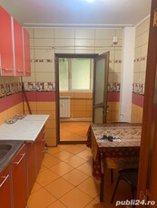 Închiriez apartament 2 camere Mazepa 2 mobilat si utilat