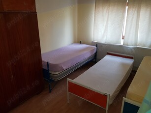 inchiriez apartament cu o camera in vila cu curte doar 100 euro luna + chelt si garantieuieli...