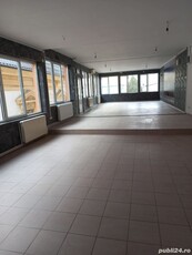 Inchiriez spatiu comercial Urlati,Prahova