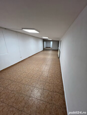 Inchiriez spatiu comercial zona rovine