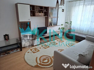 Mărgeanului | 2 Camere | Decomandat | Pet Friendly | Balcon