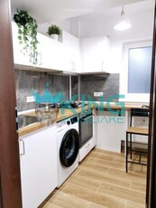 Natiunile Unite | 2 Camere | Boiler | Reabilitat termic | Open-space