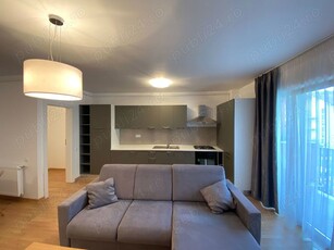 Nelocuit! Apartament cu 2 camere zona Eroilor