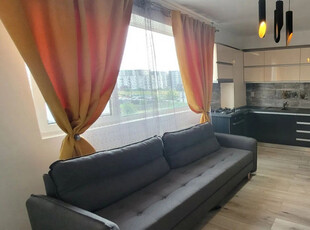 Oferta Specială! Apartament Modern cu 3 Camere în Tractoru, Brașov