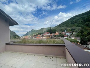 | Oportunitate unica | Penthouse | Schei | View panoramic |