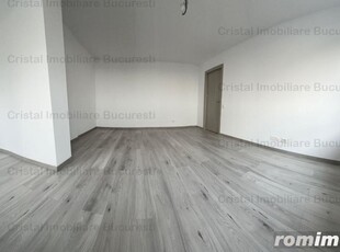 Penthouse (2 camere) zona Ozana