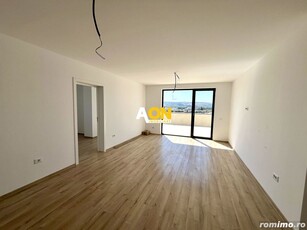 Penthouse, 3 Camere, Cetate, Construcție Nouă