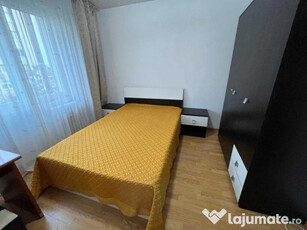 Piața Iancului, Apartament cu 2 camere