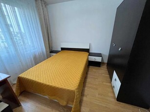 Piața Iancului, Apartament cu 2 camere