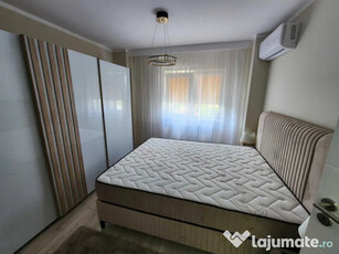 Piața Muncii, Apartament cu 2 camere