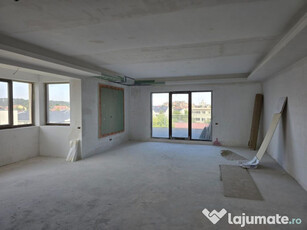 Com0 - Apartament 4 camere 151mp - 3 TERASE 130mp - Matei...