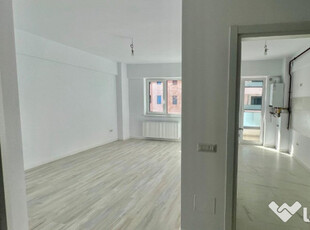 PODU ROS, BLOC NOU, APARTAMENT CU O CAMERA, MUTARE IMEDIATA