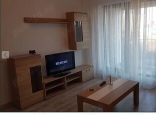 Proprietar: inchiriez apartament doua camere Exigent Plaza Mall Plaza Romania metrou Lujerului