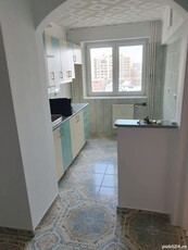 Proprietar ofer spre INCHIRIERE un apartament 2 camere , pe Bulevardul Nicolae Grigorescu.