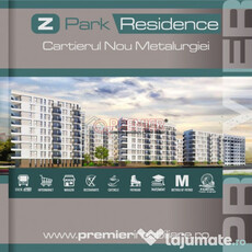 SECTOR 4 Parcul Tudor Arghezi apartament 2 camere