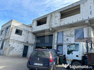 Spatiu Comercial-600m2