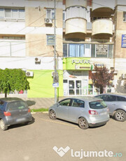 Spatiu comercial Bacau Mihai Viteazu 1