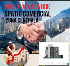 Spatiu comercial, birouri