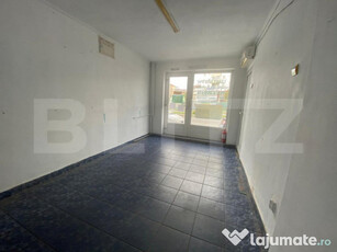 Spatiu comercial de inchiriat - 30 mp