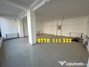 Spatiu Comercial zona Centrala, suprafata 139mp, Renovat