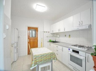 Splaiul Unirii - metrou Timpuri Noi 3 min, stradal, apartament 2 camere, modern