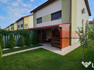 Splaiul Unirii vila tip duplex