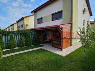 Splaiul Unirii vila tip duplex