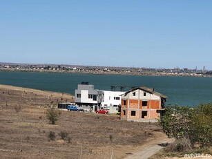 Teren de vanzare in Palazu Mare zona lacul Siutghiol