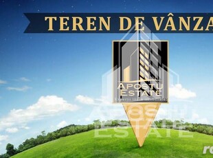 Teren de vanzare in Peciu Nou 3211 mp