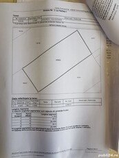 Teren de vanzare suceava 15ari ,100 euro m2