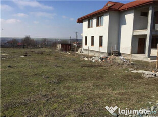 Teren intravilan construibil-Tuzla-Castelul de apa-39.000 euro(Cod E2)